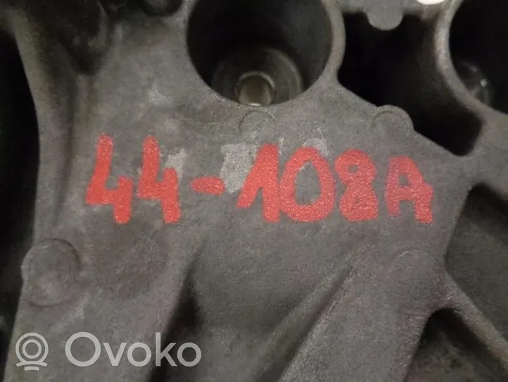 Fiat 500X Engine mounting bracket 55246724