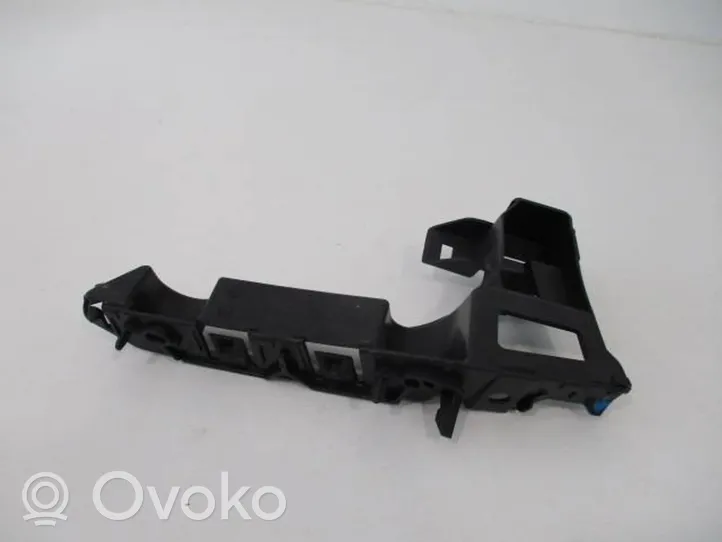 Citroen C3 Picasso Etupuskurin kannake 9681809580