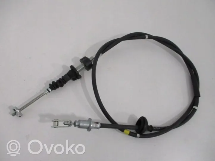 Citroen C1 Clutch cable 2150CQ