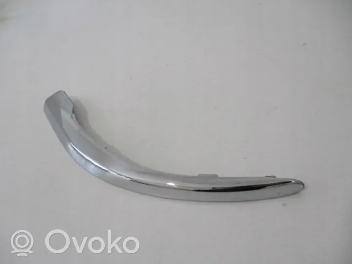 Citroen C4 Grand Picasso Rear bumper trim bar molding 9660090977