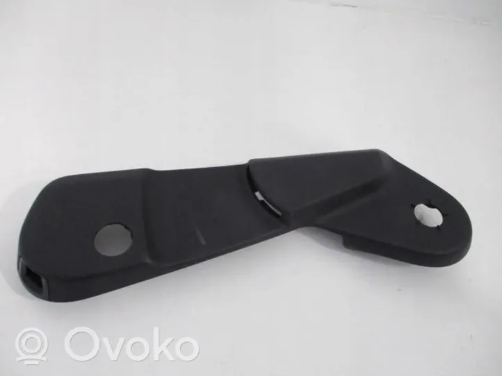 Citroen C5 Aircross Cornice di rivestimento della regolazione del sedile della portiera anteriore 16403887ZD