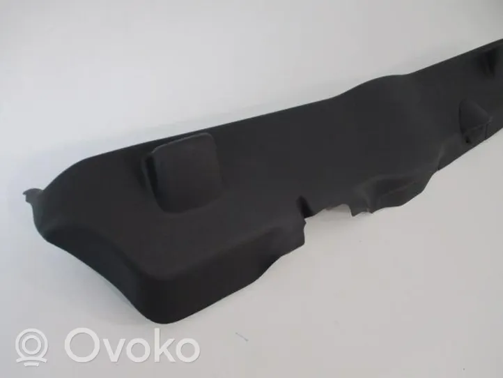 Citroen C2 Other trunk/boot trim element 8748CP