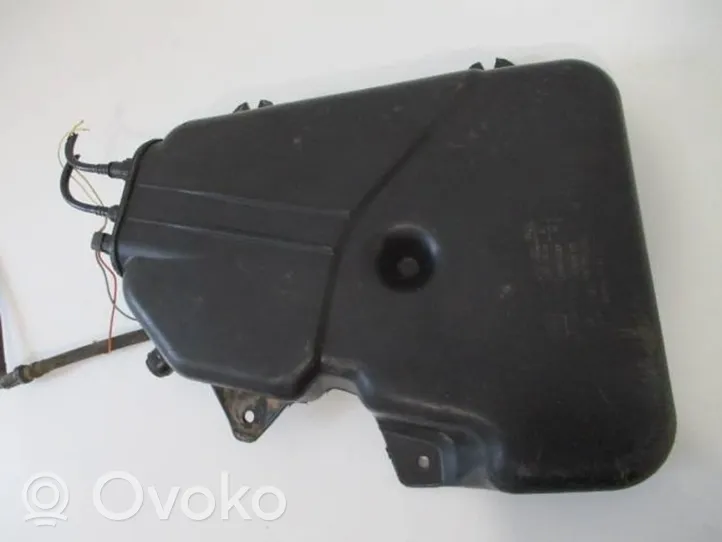 Citroen C5 FAP nestesäiliö 9636226280