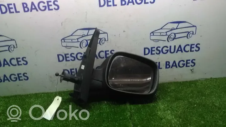 Nissan Kubistar Specchietto retrovisore elettrico portiera anteriore 963017464R