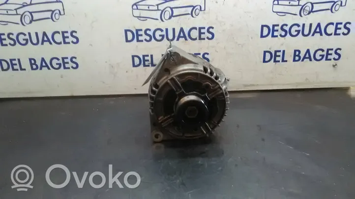 Mercedes-Benz ML W163 Alternator 0101548302