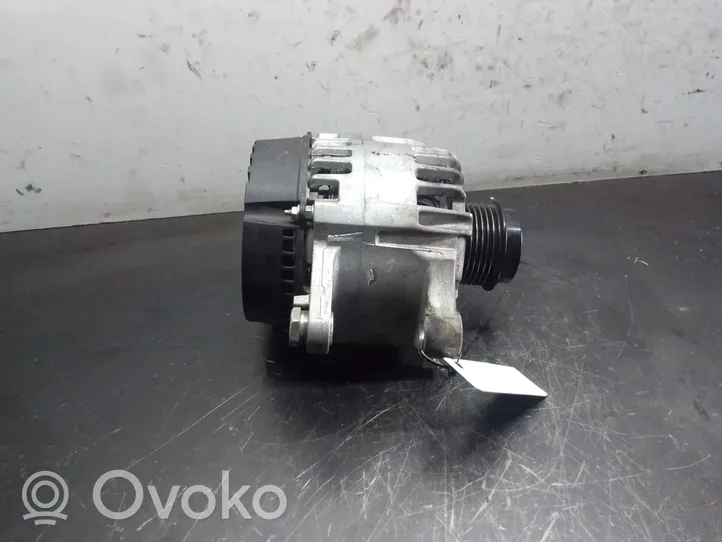 Toyota Auris E210 Generatore/alternatore 270600T190