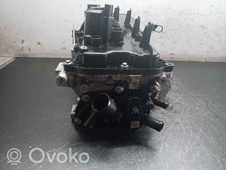 Nissan Micra K14 Engine head 9903R