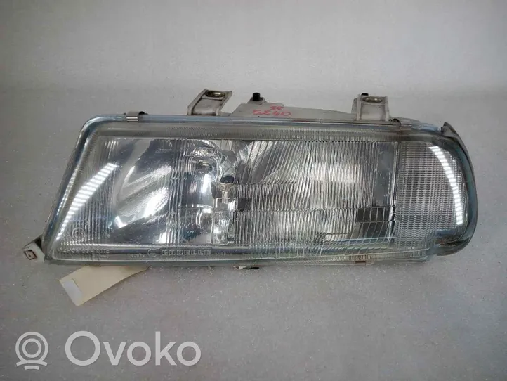 Lancia Kappa Phare frontale 36670748