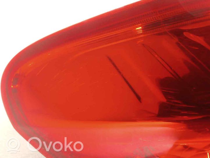 Opel Meriva B Lampa tylna 21639009