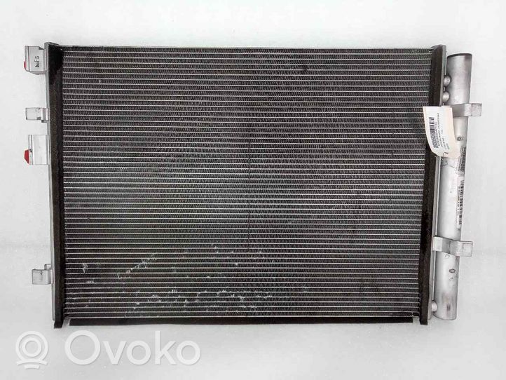 Hyundai i20 (BC3 BI3) Radiateur condenseur de climatisation R500ALEDC