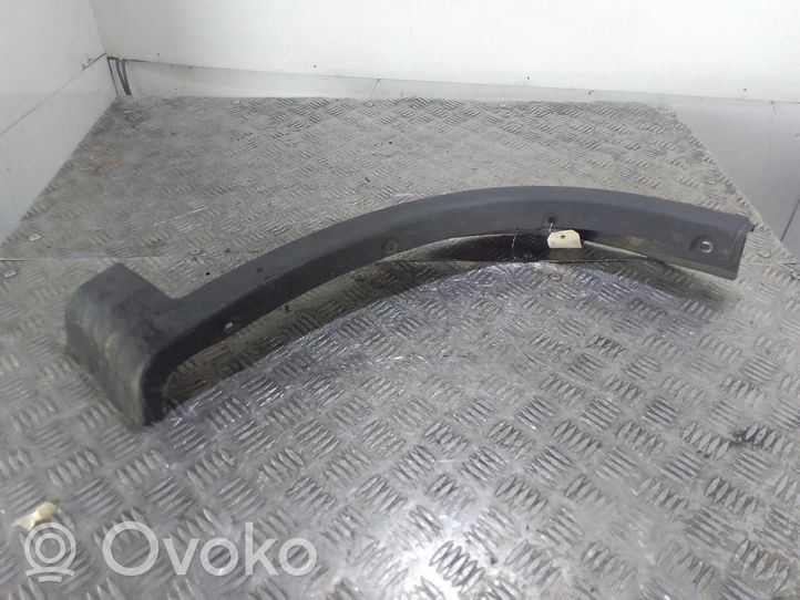 Fiat Ducato Listwa błotnika przedniego 1307938070