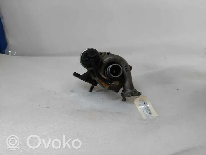 Ford Fusion Turbo 54359710009