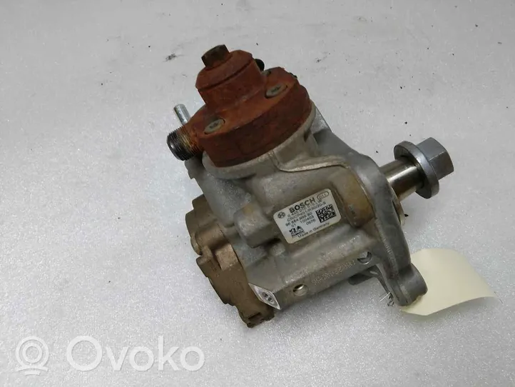 Ford Fiesta Fuel injection high pressure pump 0445010516LW