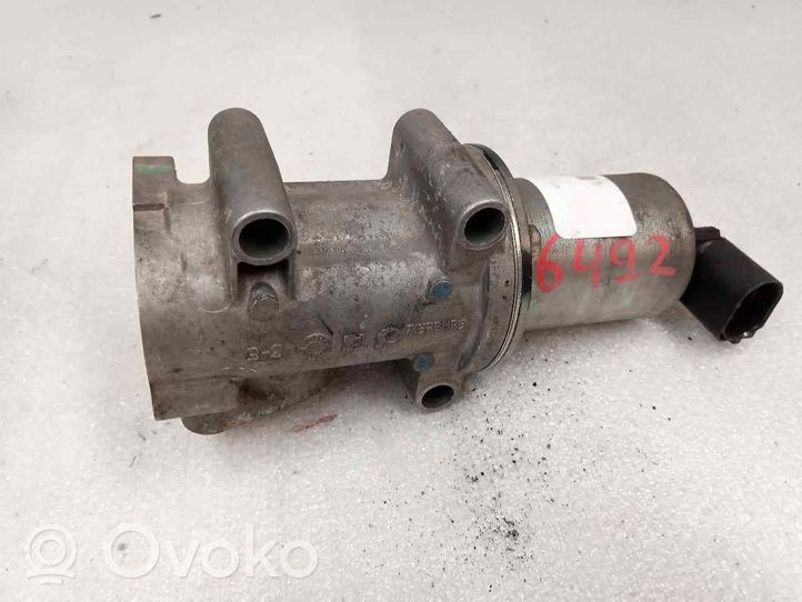 Fiat Idea Valvola EGR 30109013