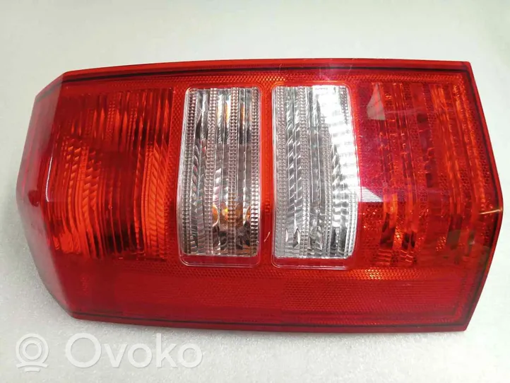 Jeep Patriot Lampa tylna 224133