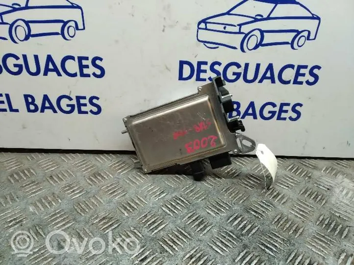 Citroen DS4 Inne wyposażenie elektryczne 9810915280