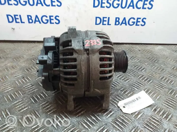 Nissan Interstar Alternator 8200692868