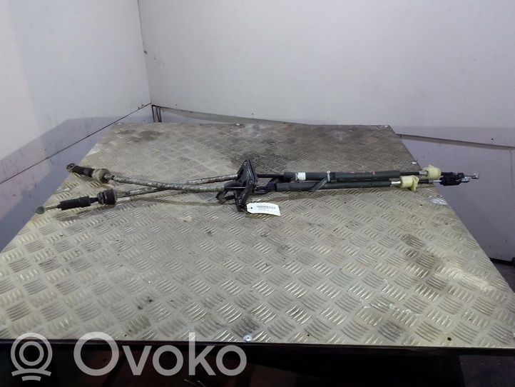 Fiat Ducato Gear shift cable linkage, 88.57 € RRR