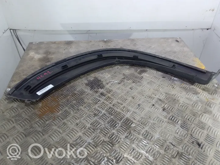 Fiat Ducato Listwa błotnika przedniego 1317392070