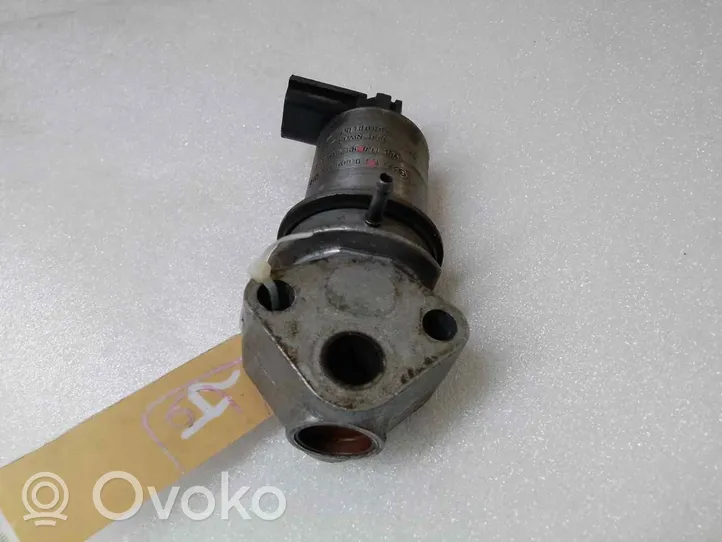 Volkswagen Polo EGR-venttiili 72278508