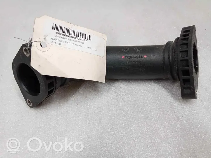 Honda Civic X Tubo flessibile mandata olio del turbocompressore turbo 172845AA