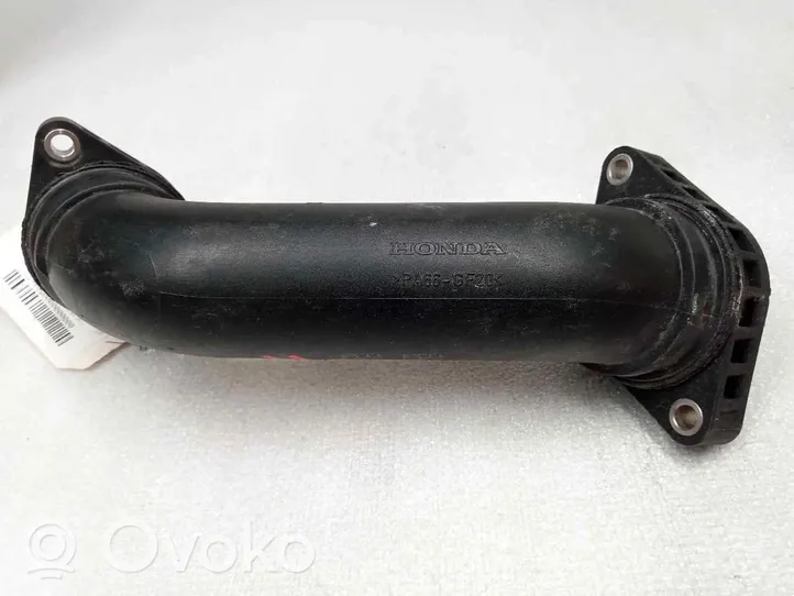 Honda Civic X Tubo flessibile mandata olio del turbocompressore turbo 172845AA