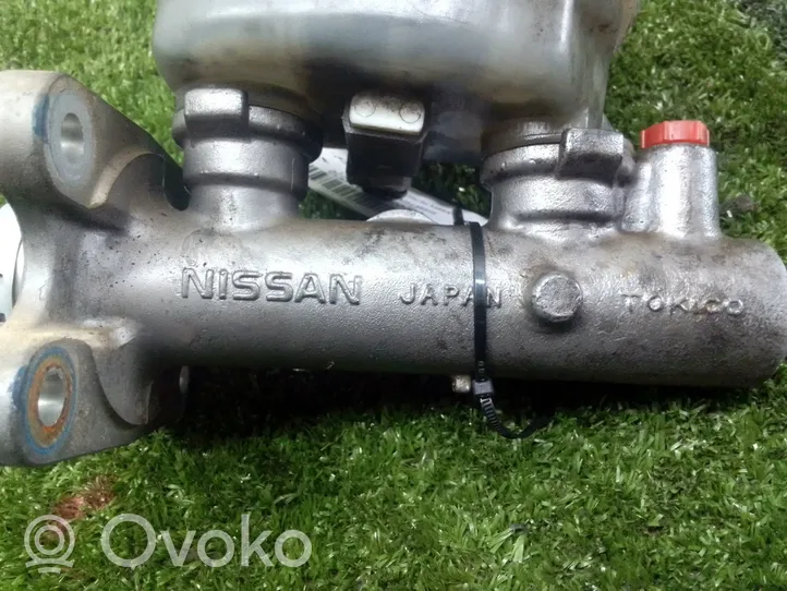 Nissan Patrol Y61 Maître-cylindre de frein 
