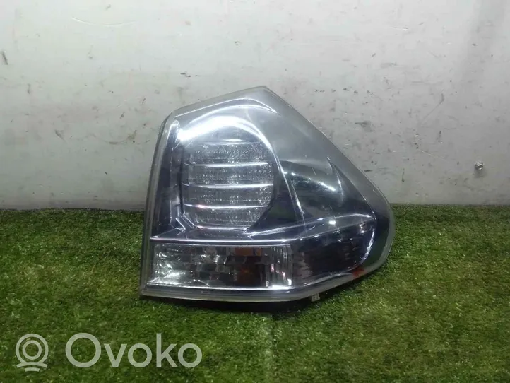 Lexus RX III Lampa tylna 