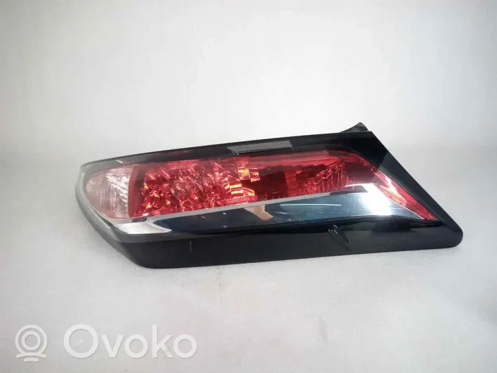 Toyota Aygo AB40 Lampa tylna 