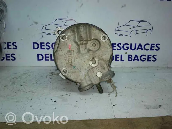 Daewoo Evanda Air conditioning (A/C) compressor (pump) 715029