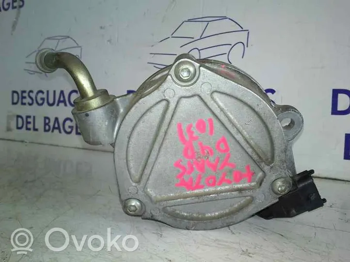 Toyota Yaris Pompa podciśnienia / Vacum 23090458