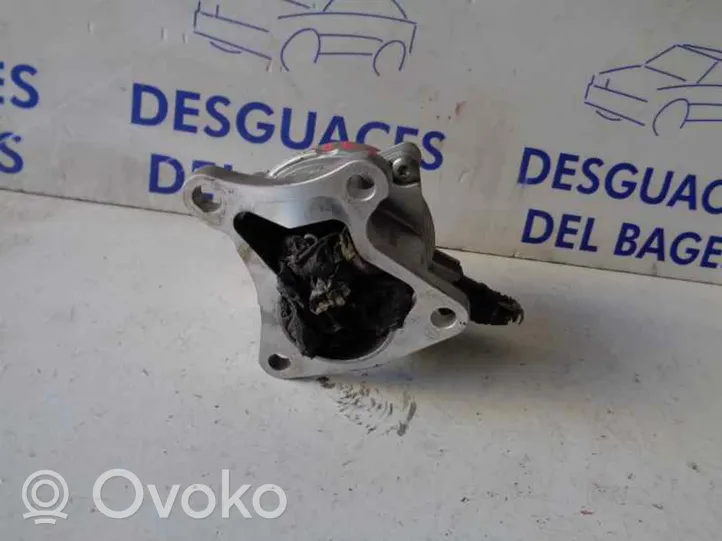 Renault Scenic I Vacuum valve 7211722200