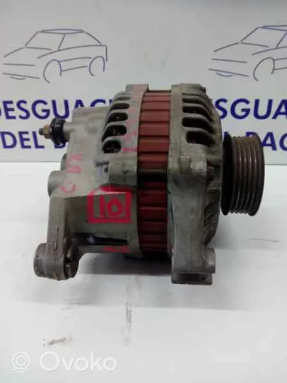 Citroen BX Alternator CAS83ID1