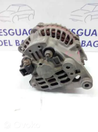 Citroen BX Alternator CAS83ID1