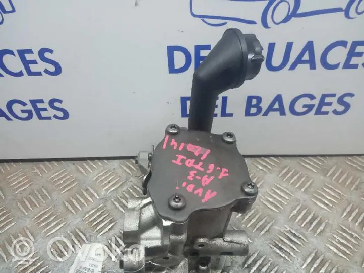 Audi A3 S3 8V Tepalo siurblys 04L145112