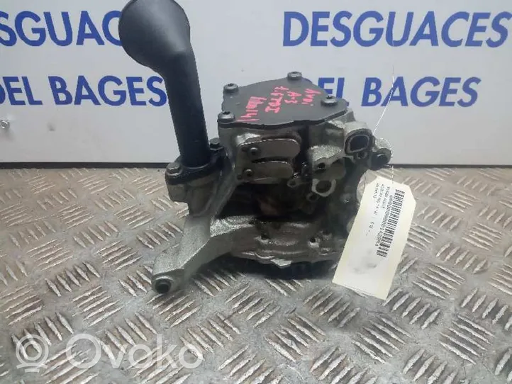 Audi A3 S3 8V Pompe à huile 04L145112