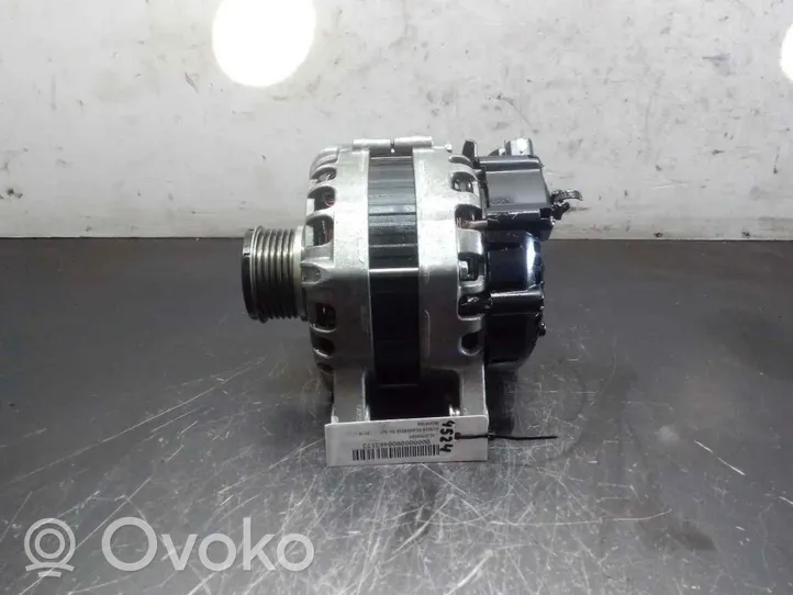 Citroen C3 Aircross Generatore/alternatore 9809391880