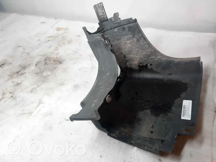 Volkswagen Crafter Rivestimento del pannello parte angolare del paraurti anteriore A906884671