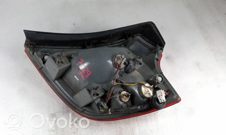 KIA Ceed Lampa tylna 12658