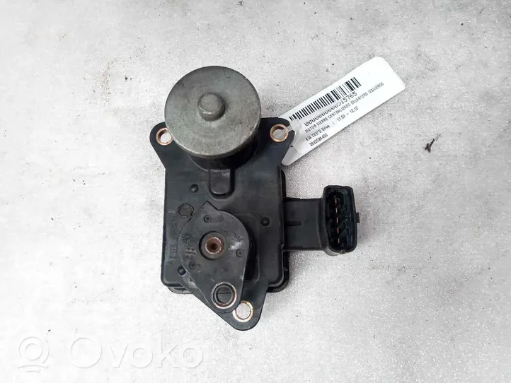 KIA Ceed Motorino serratura porta anteriore 283202A400