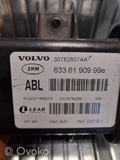 Volvo S80 Module d'éclairage LCM 30782657AA