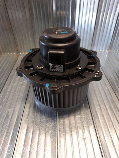 Daewoo Nubira Mazā radiatora ventilators 614470