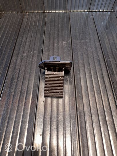 Daewoo Nubira Mazā radiatora ventilatora reostats 