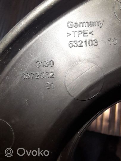 BMW X2 F39 Cita veida dzinēja nodalījuma detaļa 31306872562