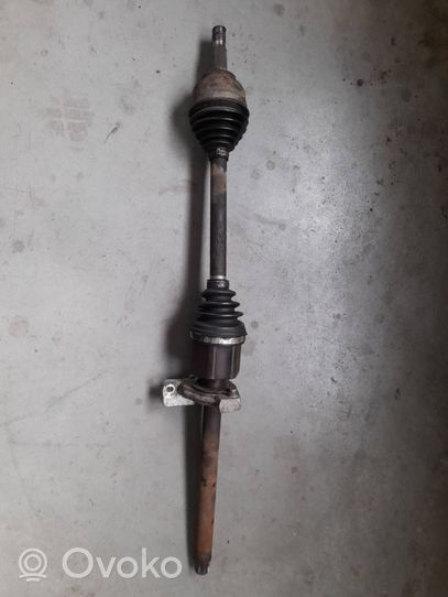 Citroen C6 Front driveshaft E022