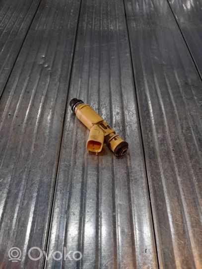 Mazda Tribute Fuel injector YL8EC7B