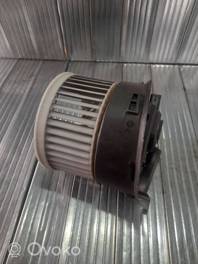 Citroen C5 Ventola riscaldamento/ventilatore abitacolo 4PUH18456AF