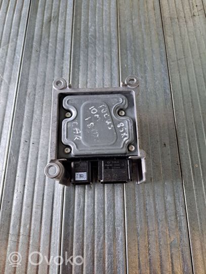 Ford Focus Module de contrôle airbag 9M5T14B321BA