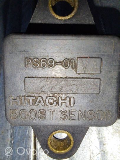 Nissan X-Trail T30 Capteur de pression d'air PS6901VA