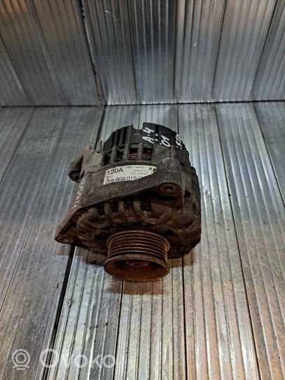 Audi A6 S6 C5 4B Alternator 059903015G